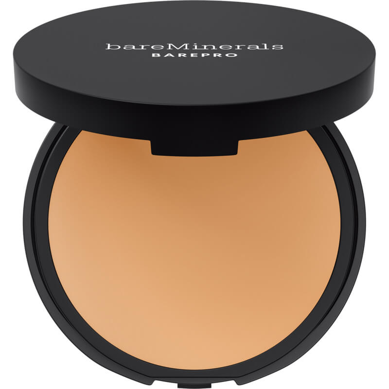 BAREPRO 16-HOUR POWDER FOUNDATION (BASE DE MAQUILLAJE EN POLVO)